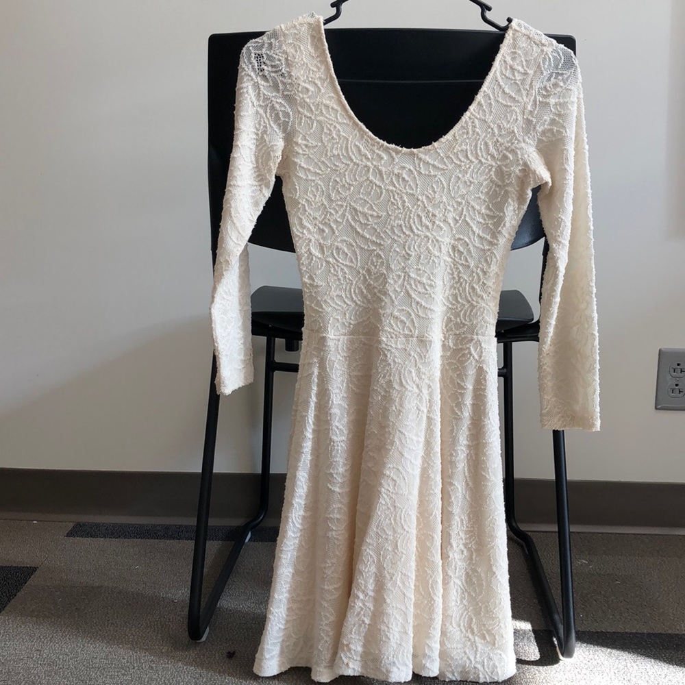 Abercrombie Dress